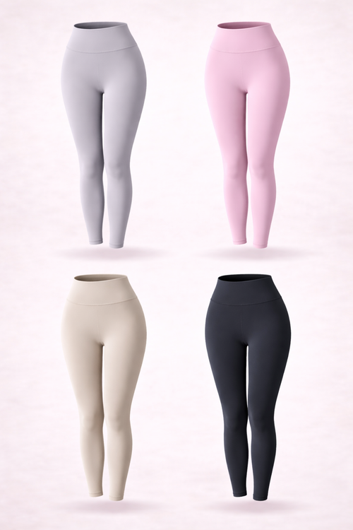 The Sculpt Base Layer