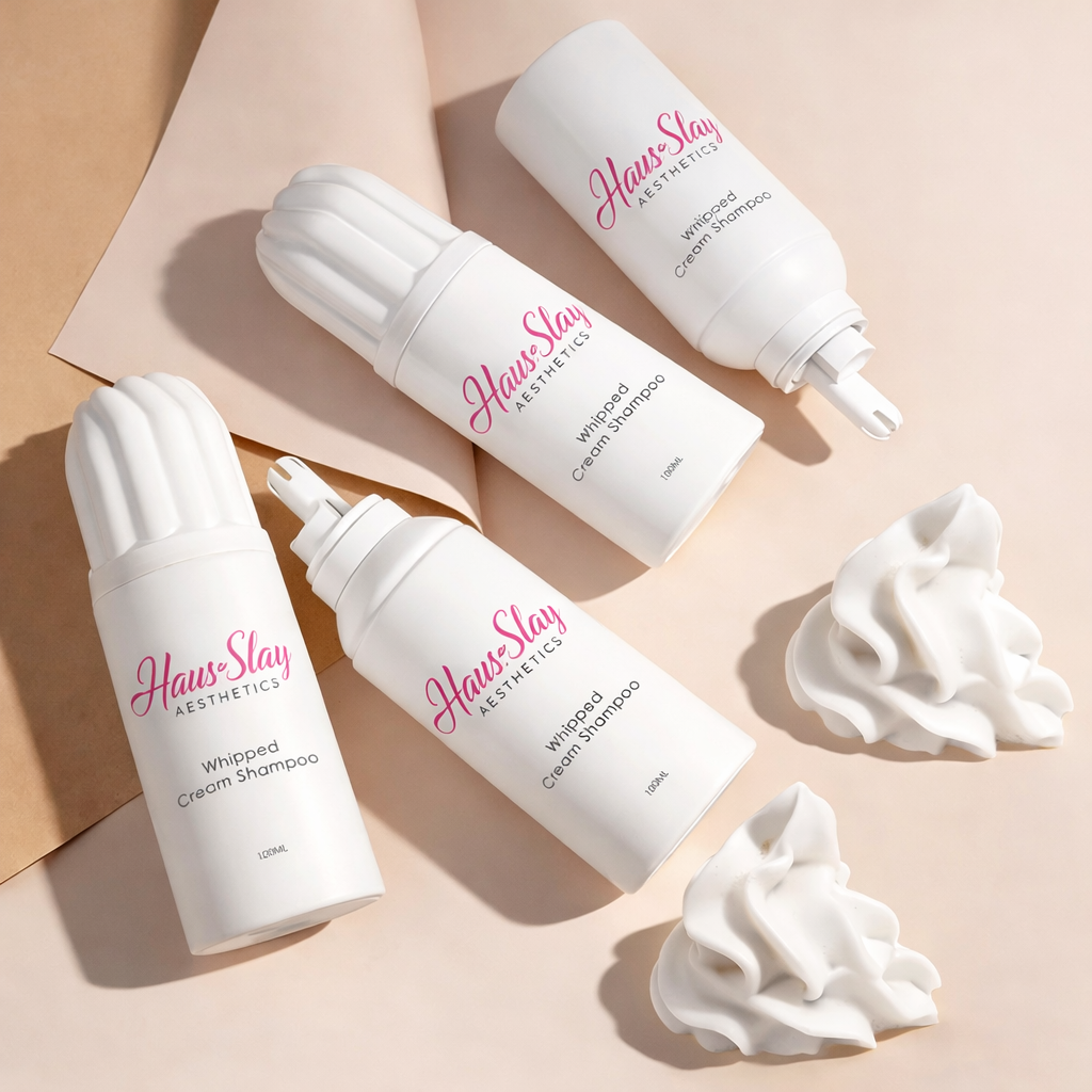 Whipped Lash Cleanser