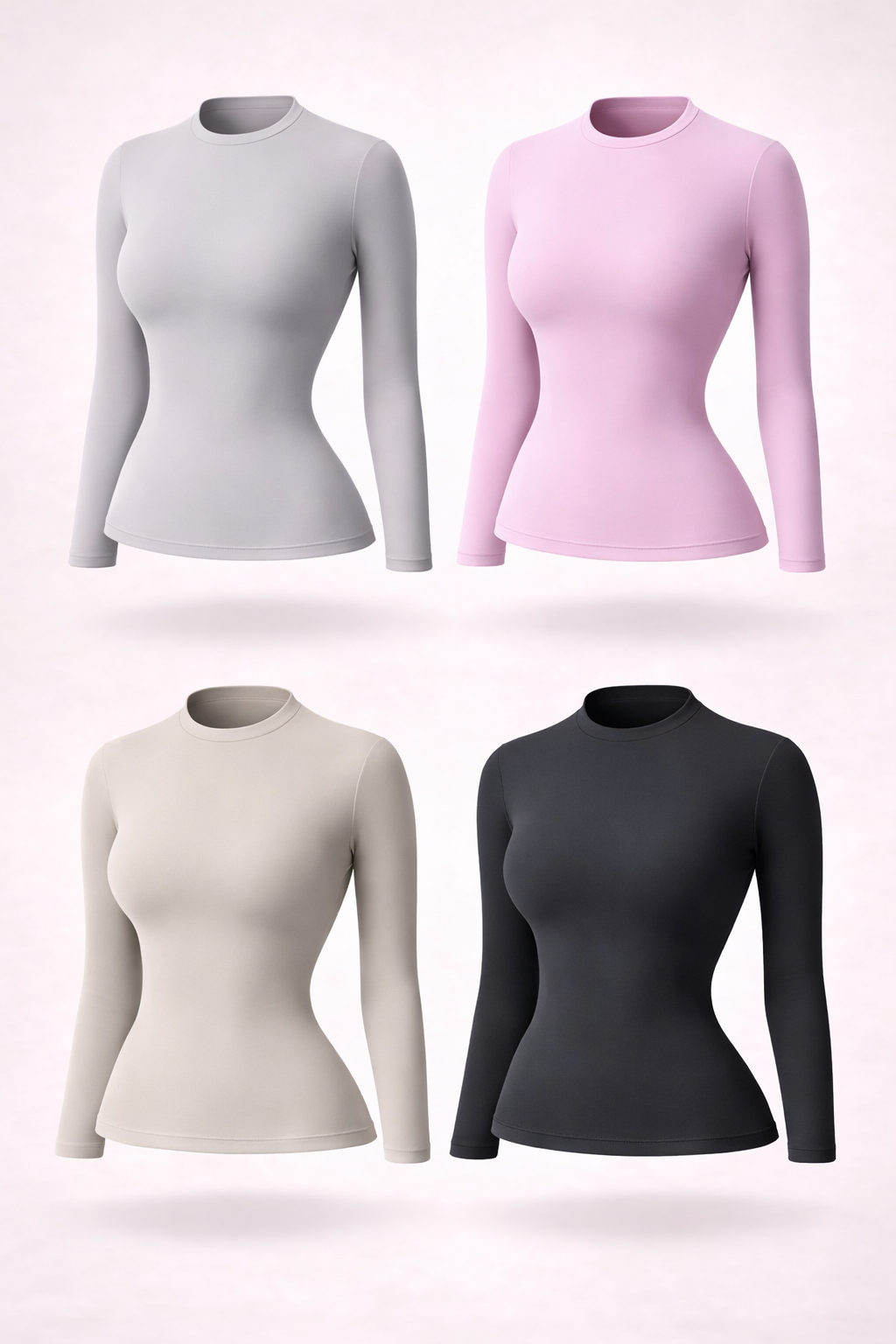 The Sculpt Base Layer