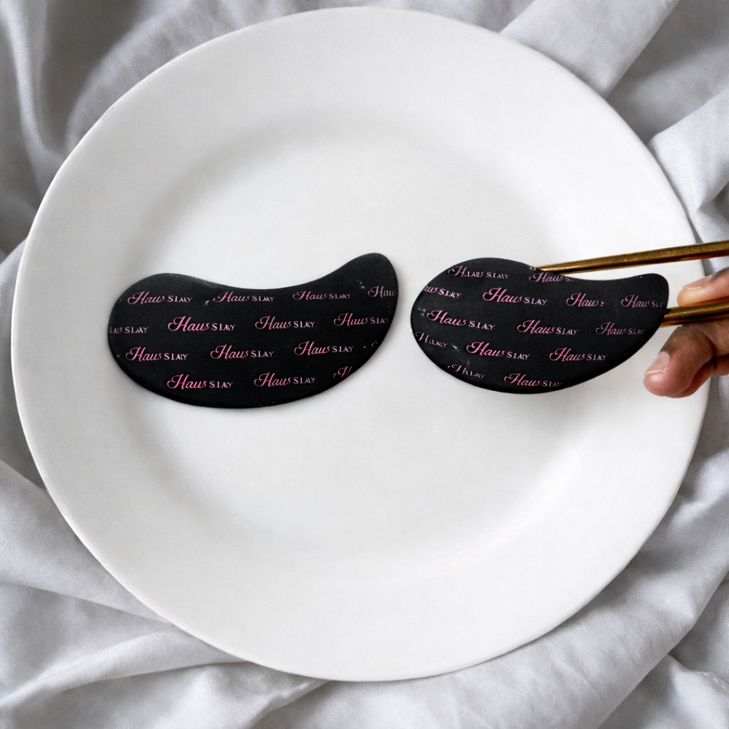 No More Puff Under-eye Mask