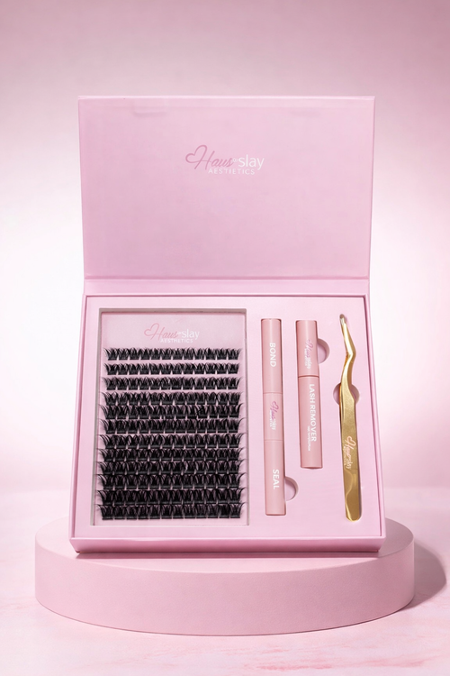 Haus Signature Clusters