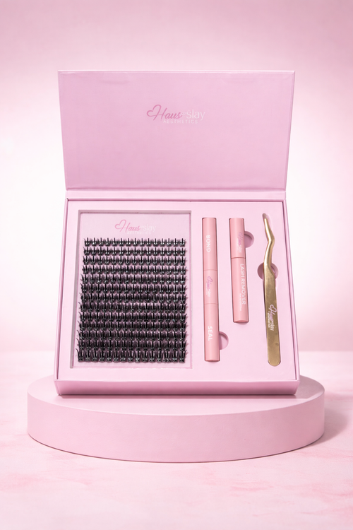 Haus Signature Clusters