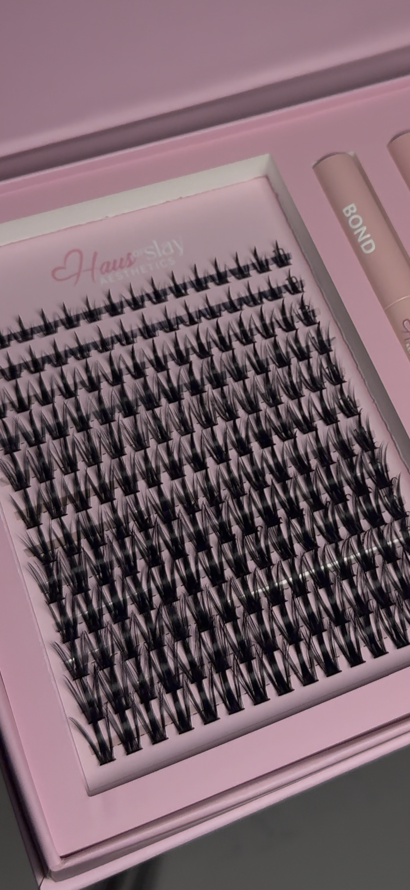 Haus Signature Clusters